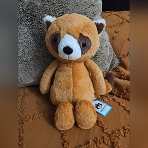 Jellycat Medium Bashful Red Panda